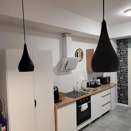 Apartamenty Cieplicka 20 Jelenia Gora Exterior photo