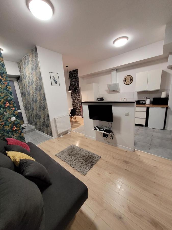 Apartment Cieplicka 20 *