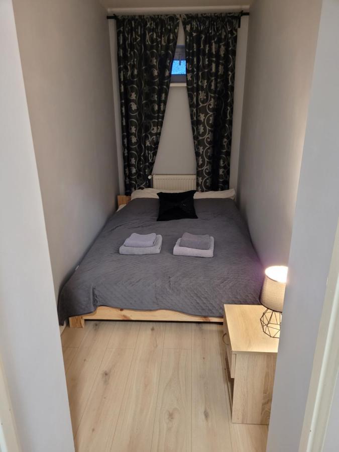 Apartment Cieplicka 20 Jelenia Gora