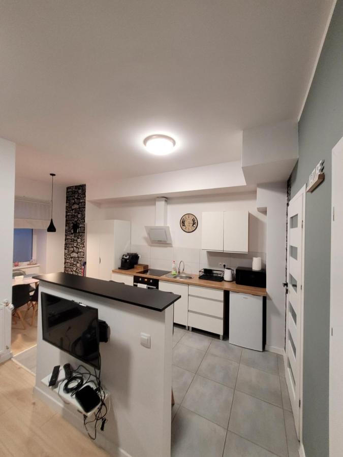 Apartment Cieplicka 20