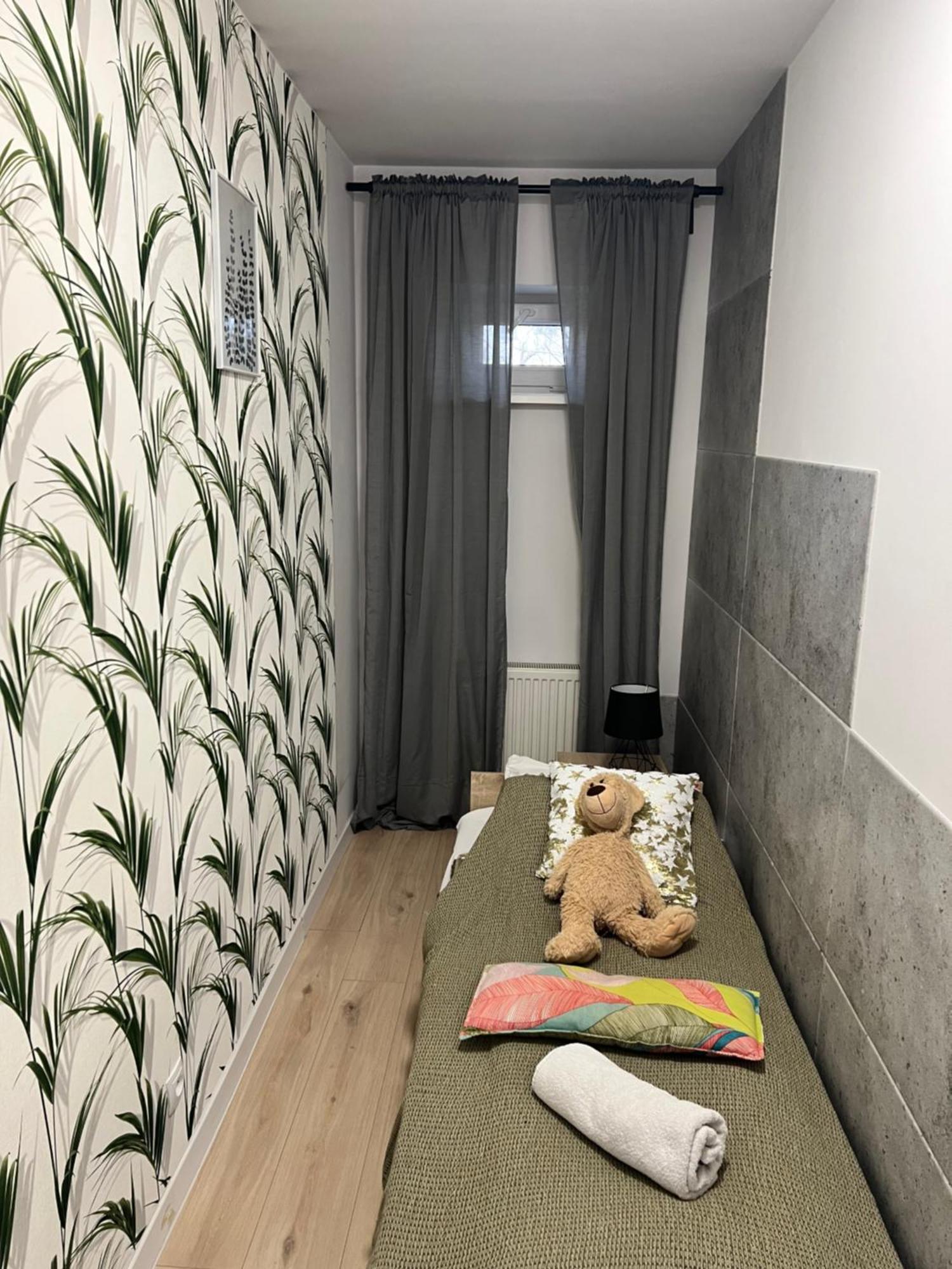 Apartment Cieplicka 20
