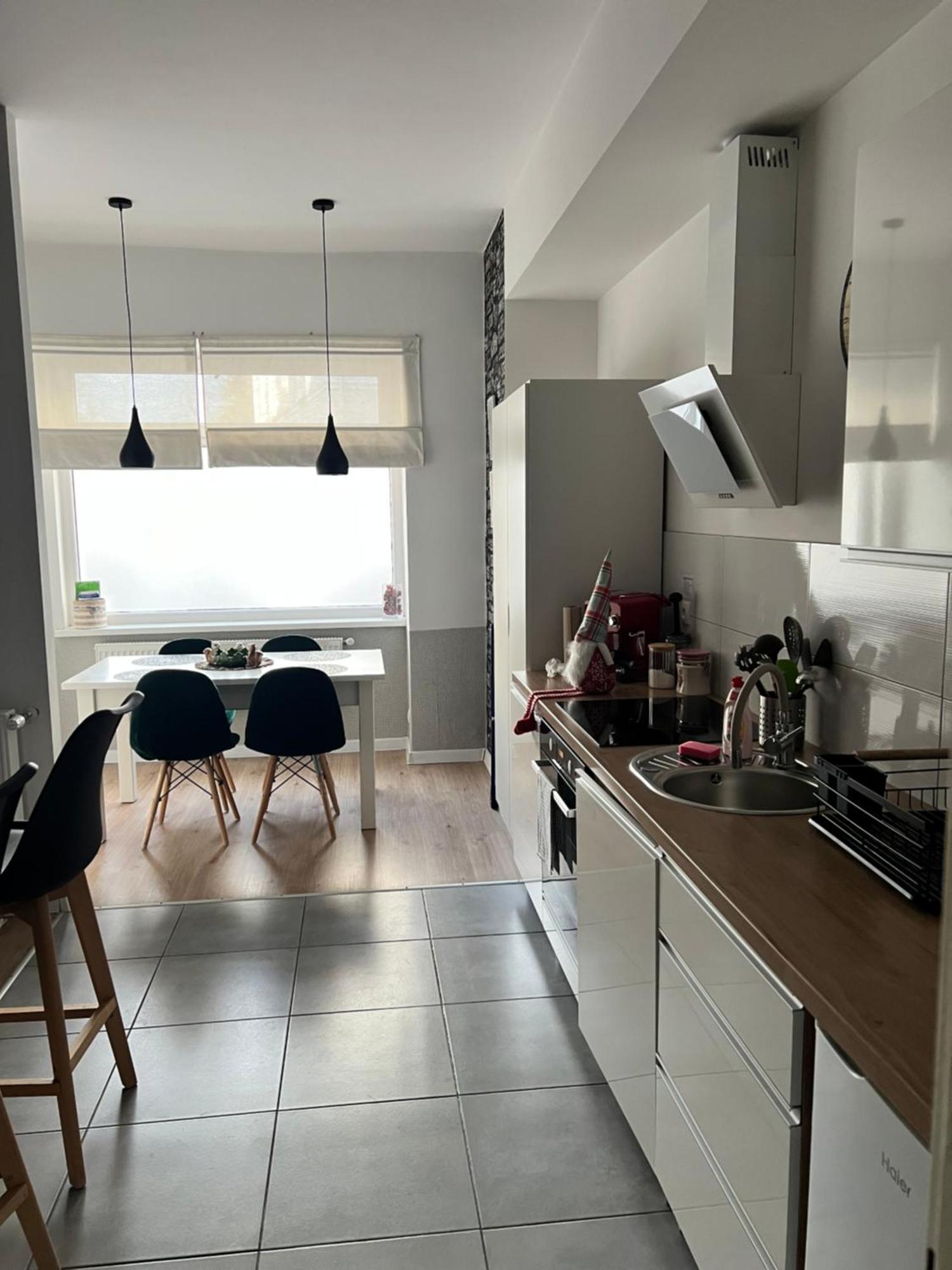 Apartment Cieplicka 20 Jelenia Gora