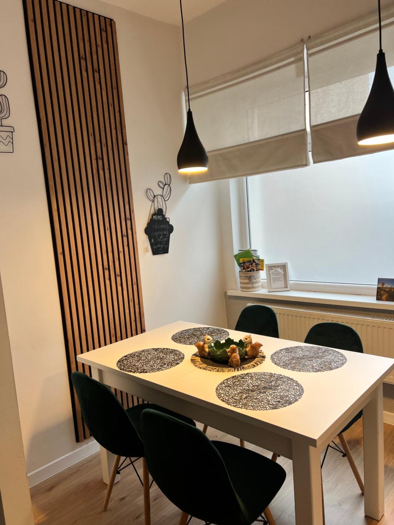 Apartment Cieplicka 20 *
